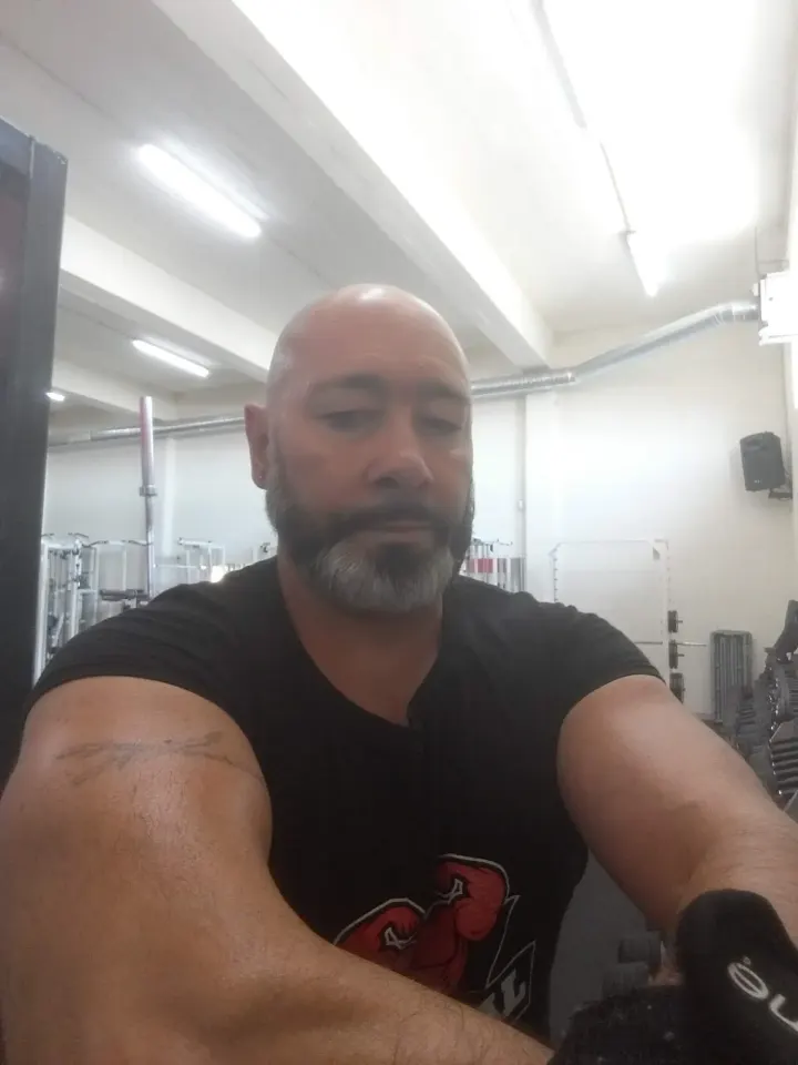 BrutalGym — crossfit-studio em São João da Talha — 3