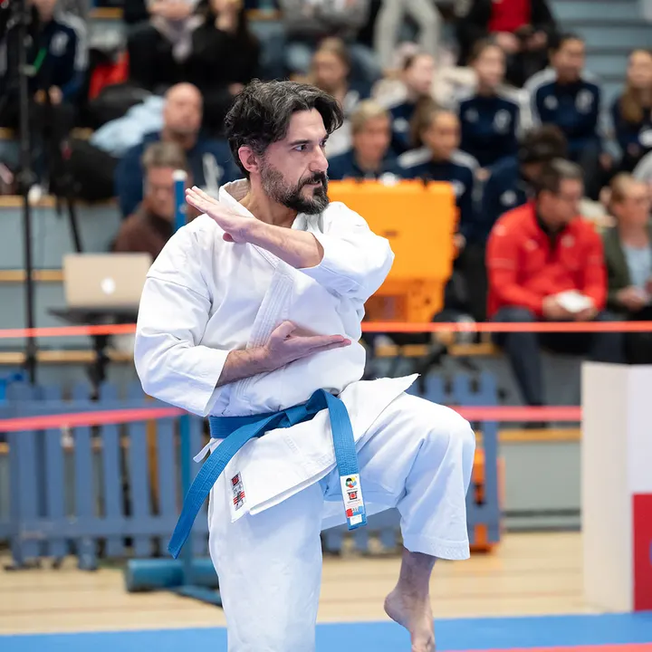 JKS Finland Shotokan — kamppailulajit-studio – Helsinki — 6
