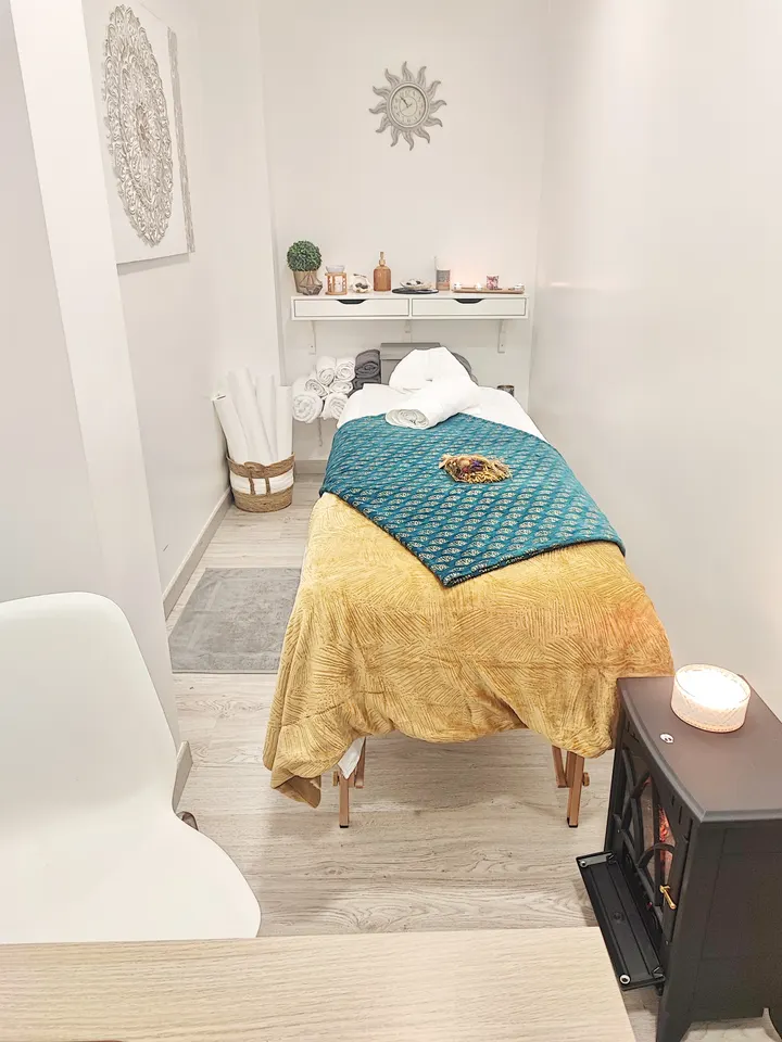 VIVA Wellness Studio — pilates-studio em Sintra — 2