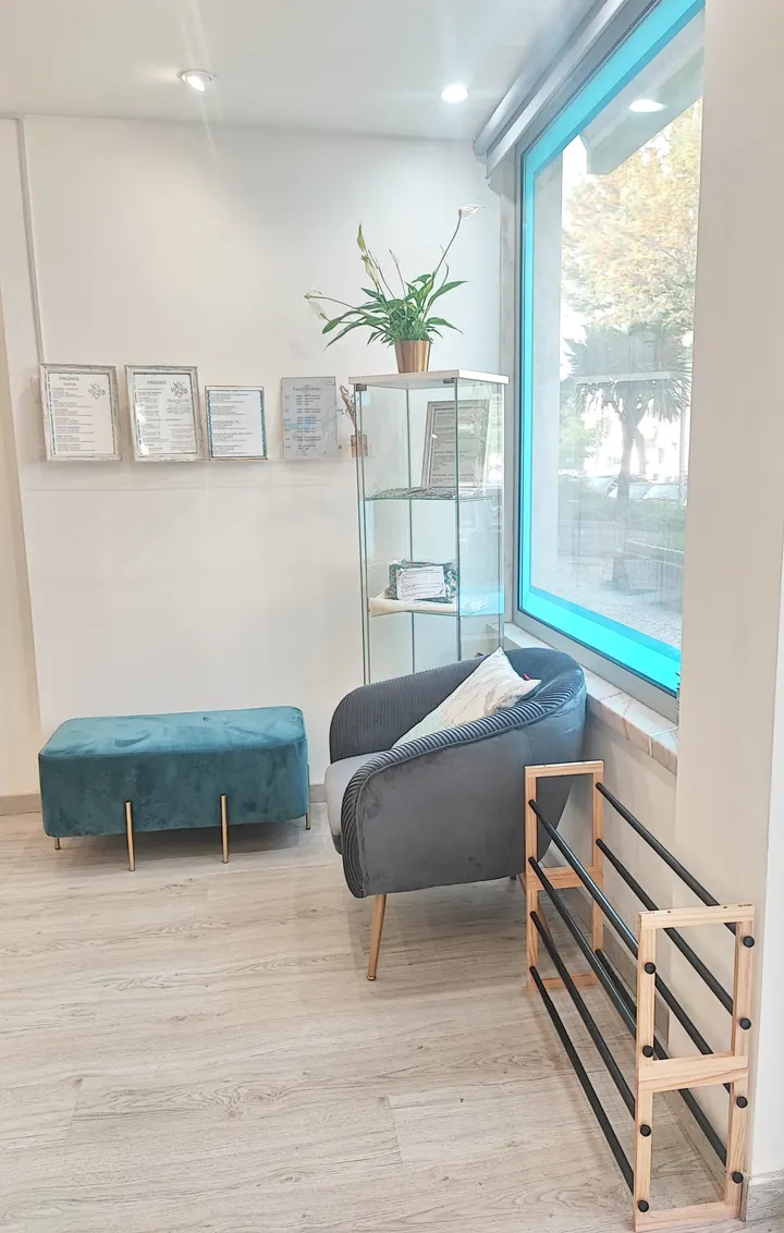 VIVA Wellness Studio — pilates-studio em Sintra — 3