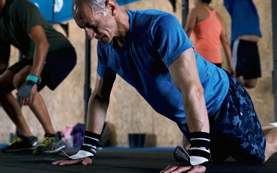 Crossfit Dos Hermanas — crossfit-studio i Dos Hermanas — bild 2