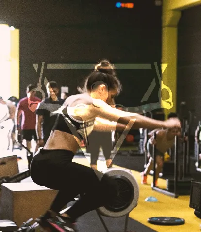 Crossfit Dos Hermanas — crossfit-studio i Dos Hermanas — bild 3