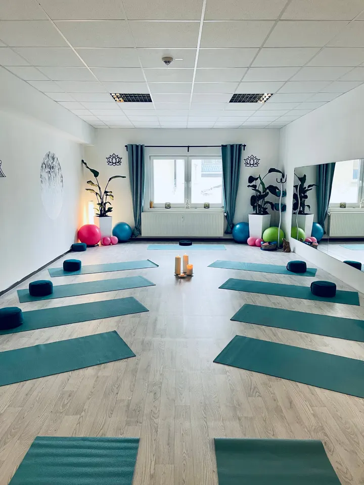 Yoga & Pilates by Gulane in Siegen — yoga-studio in Seelbach, Siegen — 2