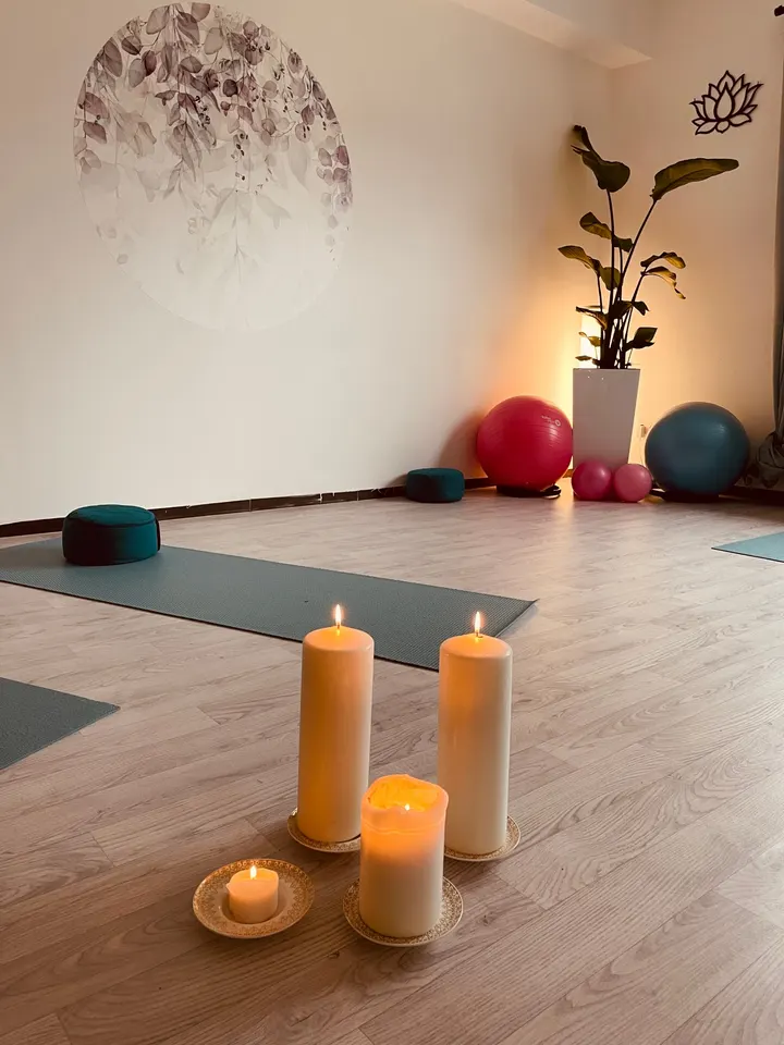 Yoga & Pilates by Gulane in Siegen — yoga-studio in Seelbach, Siegen — 3