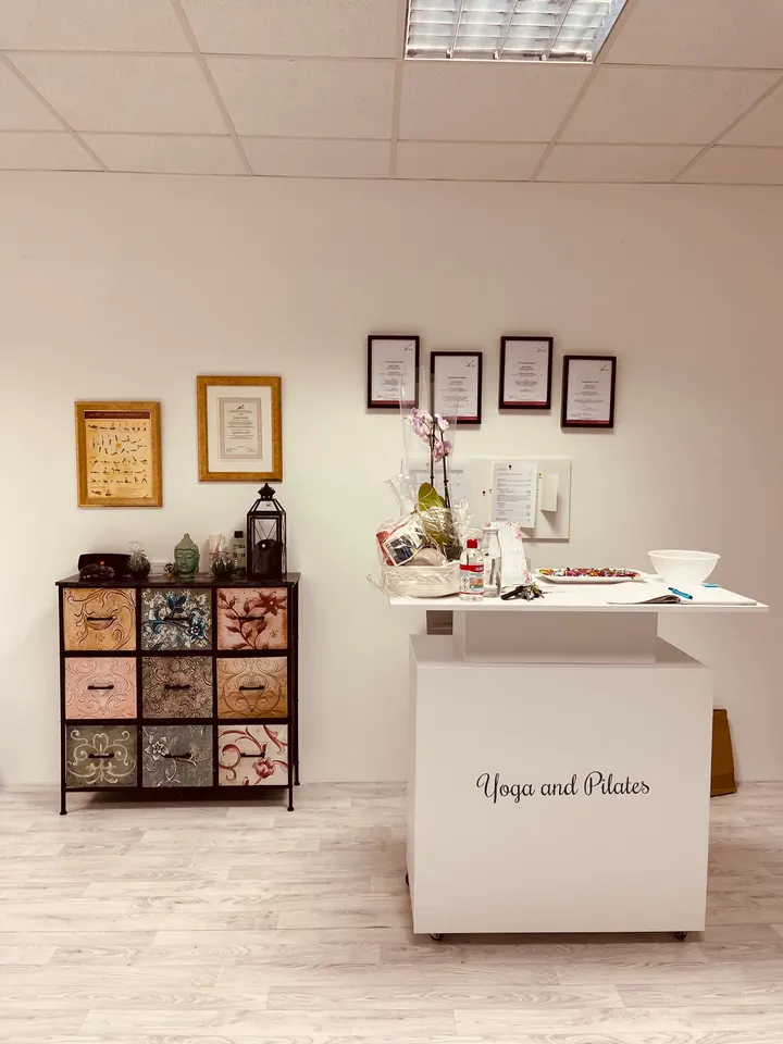 Yoga & Pilates by Gulane in Siegen — yoga-studio in Siegen — 4