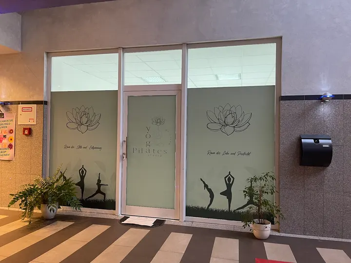 Yoga & Pilates by Gulane in Siegen — Yoga in Seelbach, Siegen