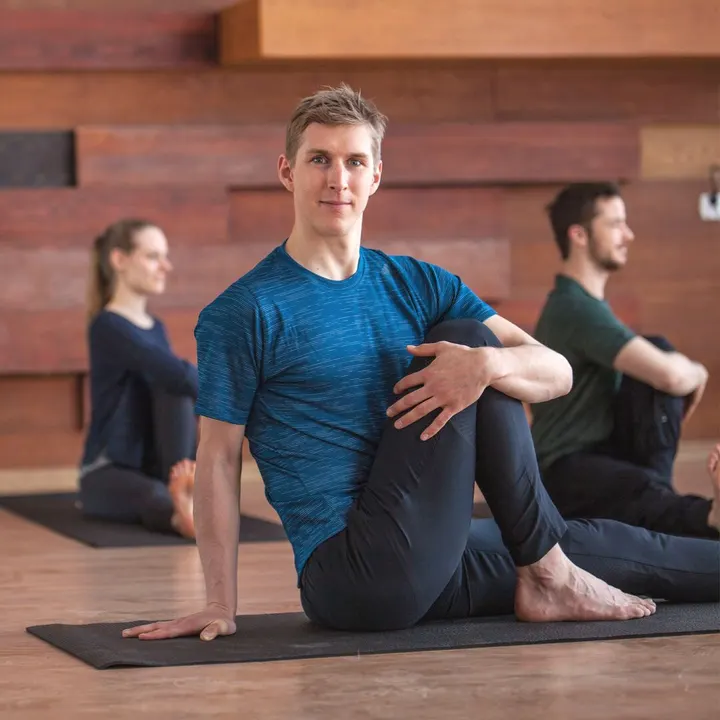 Meditasjon & Yoga Norge — yoga-studio i Geilo — 4