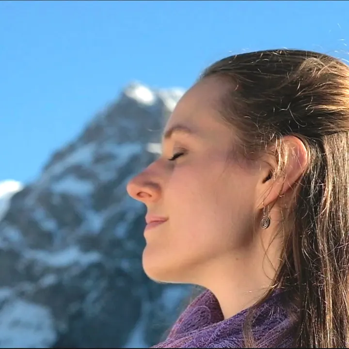 Meditasjon & Yoga Norge — yoga-studio i Geilo — 5