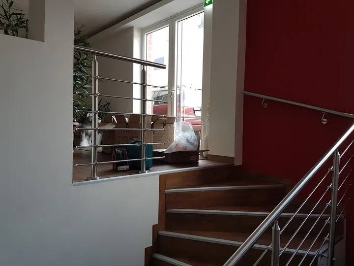 Tanzschule am Stiftplatz — tanz-studio in Essen — 3