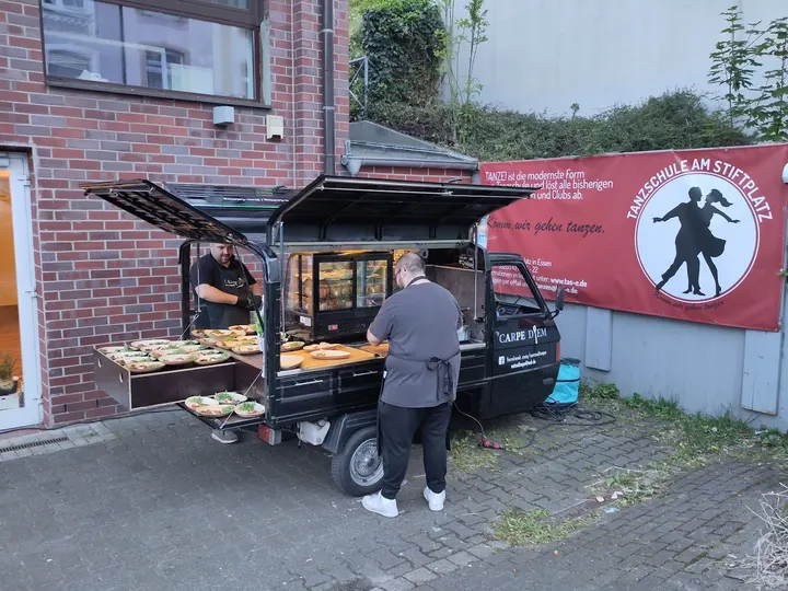 Tanzschule am Stiftplatz — tanz-studio in Essen — 5