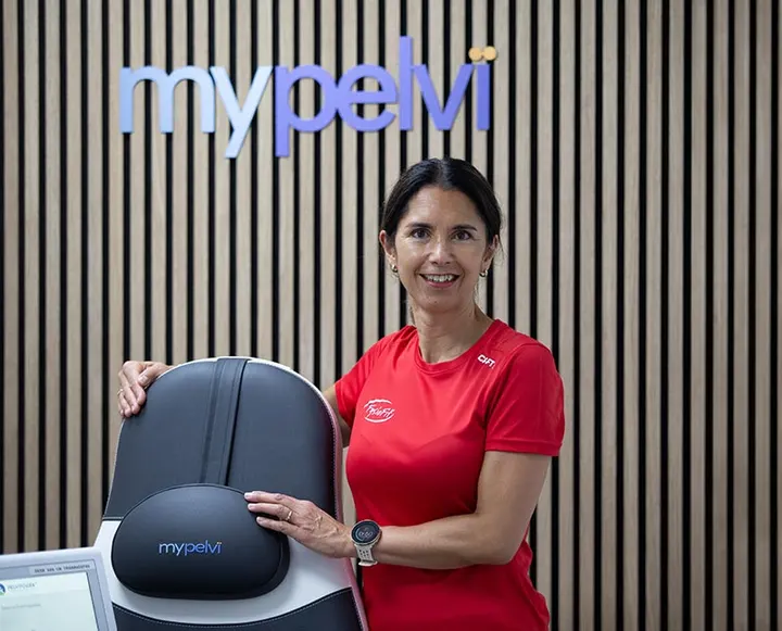 FysioFit Enschede — personal training-studio in Enschede — 3