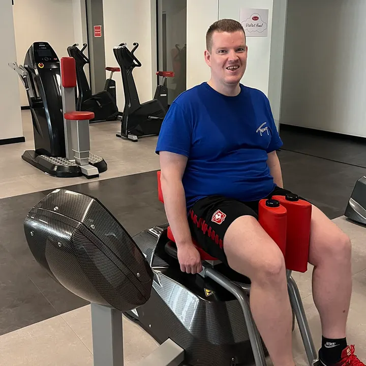 FysioFit Enschede — personal training-studio in Enschede — 3