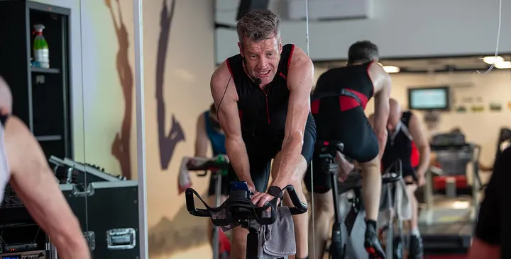 FysioFit Enschede — personal training-studio in Enschede — 4