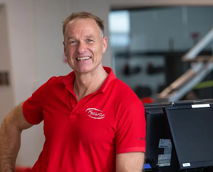 FysioFit Enschede — Wellness in Enschede