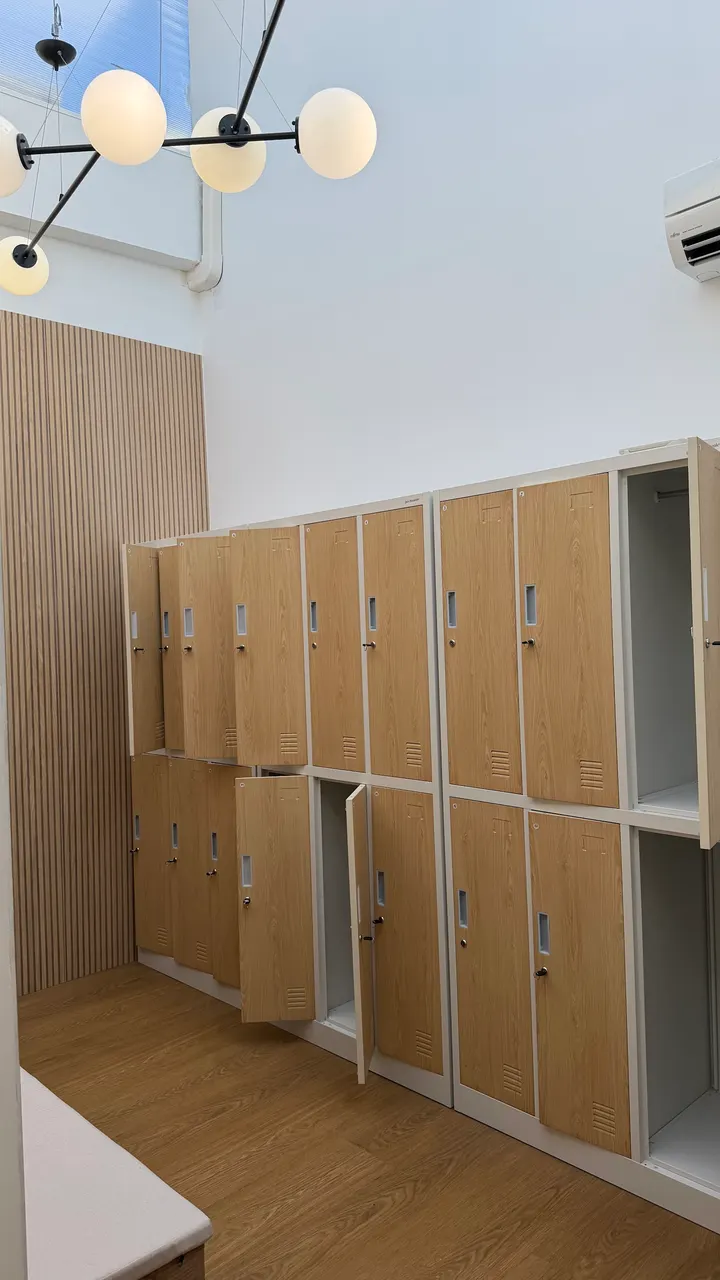 Studio A Ollioules — pilates-studio à Piedardan, Ollioules — 3