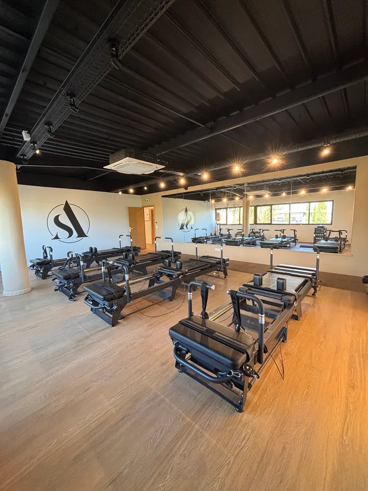 Studio A Ollioules — pilates-studio à Ollioules — 4