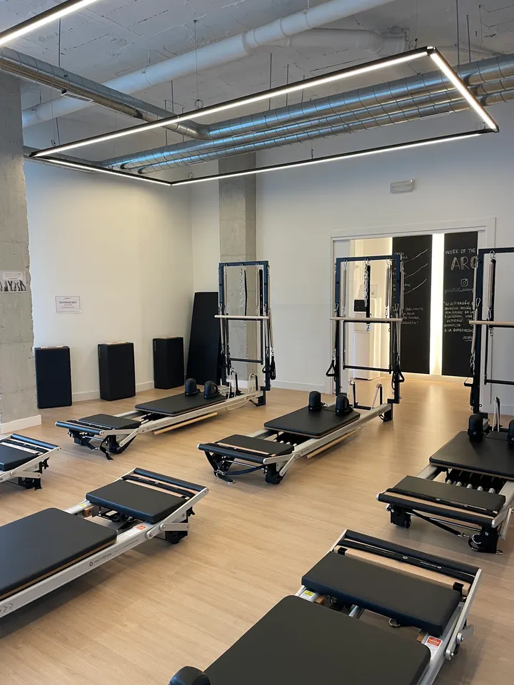Pilates10 Eixample Sud — pilates-studio en Eixample, Girona — 2
