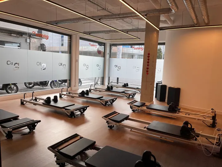 Pilates10 Eixample Sud — pilates-studio en Eixample, Girona — 3