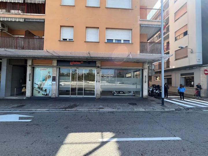 Pilates10 Eixample Sud — pilates-studio en Girona — 3