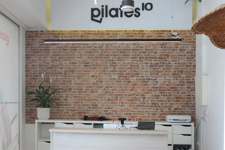 Pilates10 Eixample Sud — pilates-studio en Girona — 4