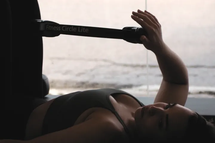 Pilates10 Eixample Sud — pilates-studio en Girona — 5