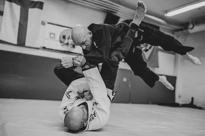 Kajaanin Ju-jutsuseura ry — bjj-studio – Lehtikangas, Kajaani — 2