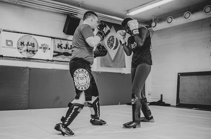 Kajaanin Ju-jutsuseura ry — bjj-studio – Kajaani — 3