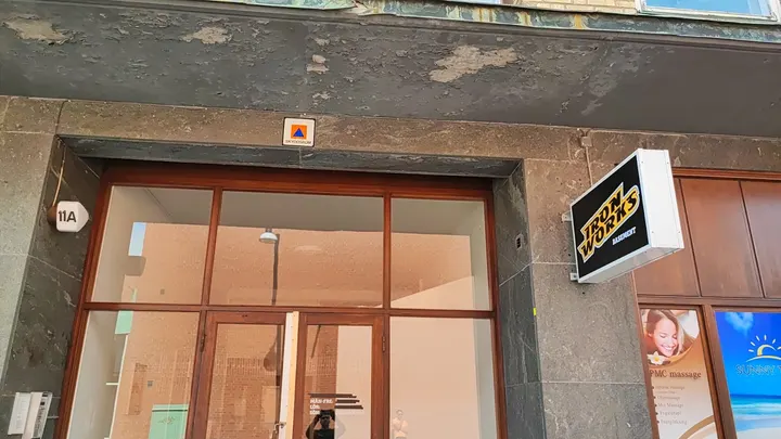 Iron Works Gym Trollhättan — träningsstudio i Hjortmossen, Trollhättan — 3