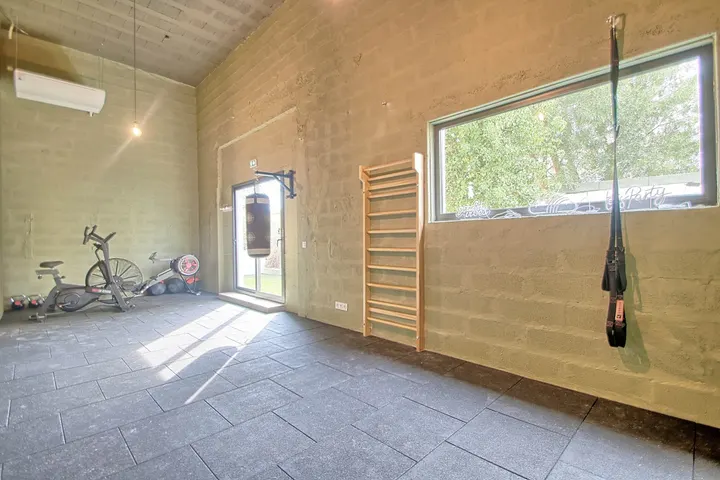 ISLA Sport et Bien être — bien-être-studio à Pont du Suve, Toulon — 2