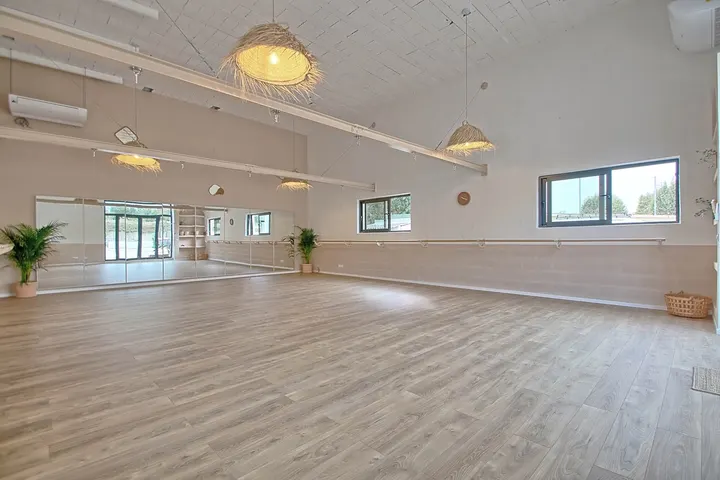 ISLA Sport et Bien être — bien-être-studio à Toulon — 3