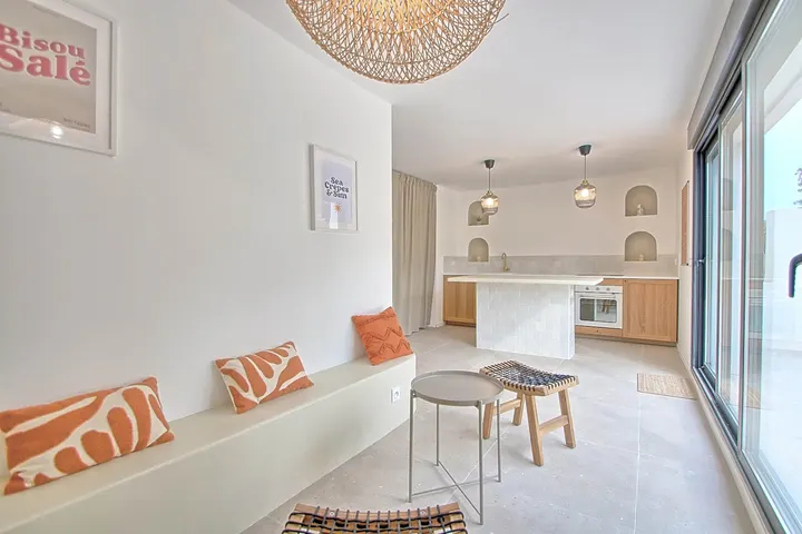 ISLA Sport et Bien être — bien-être-studio à Toulon — 4