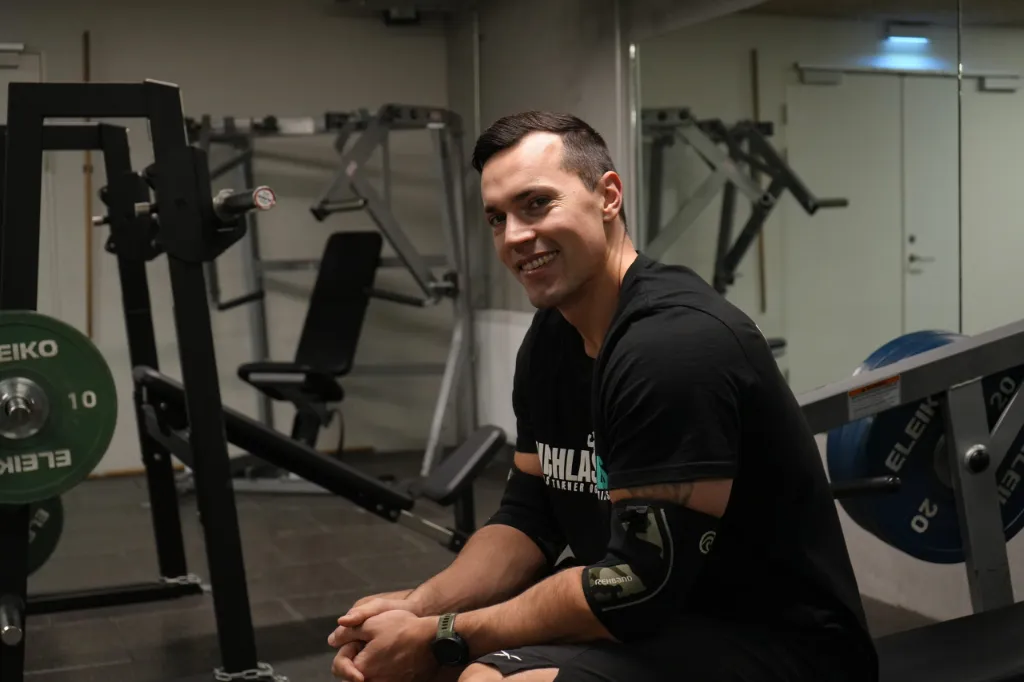NichlasFitness — træningsstudio-studio i Jyllinge — bild 2