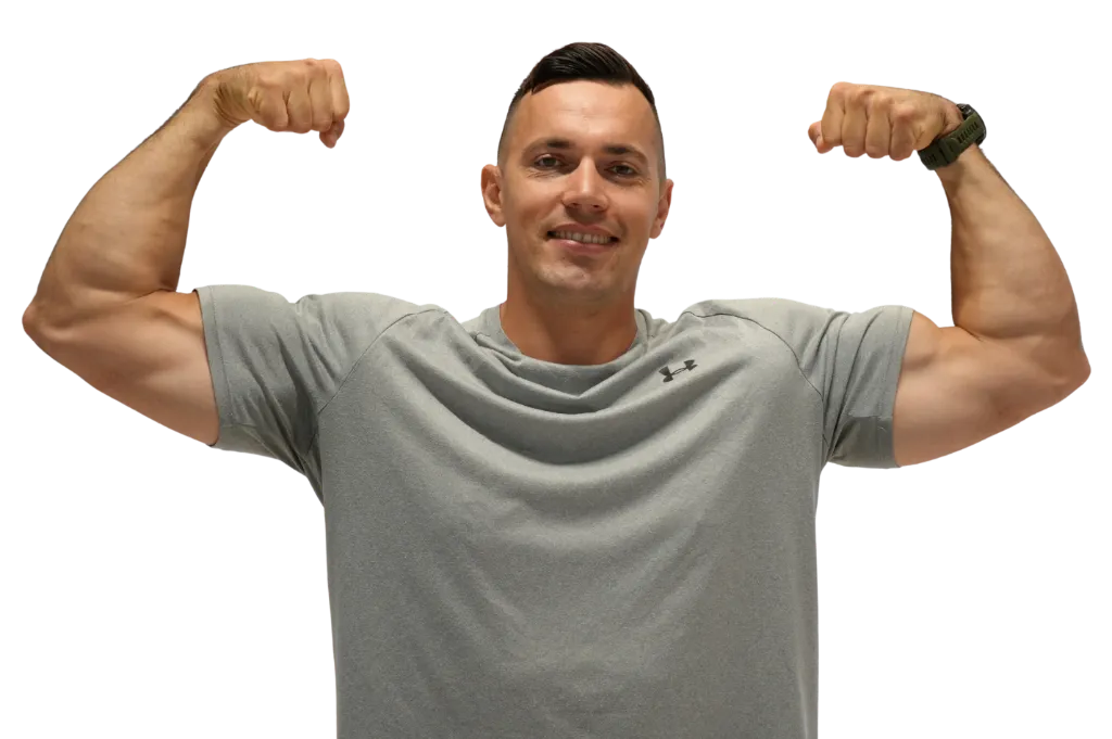 NichlasFitness — træningsstudio-studio i Jyllinge — bild 3