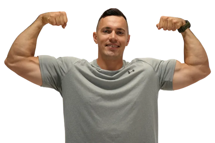 NichlasFitness — pt-studio i Nedre Værebro, Jyllinge — 3