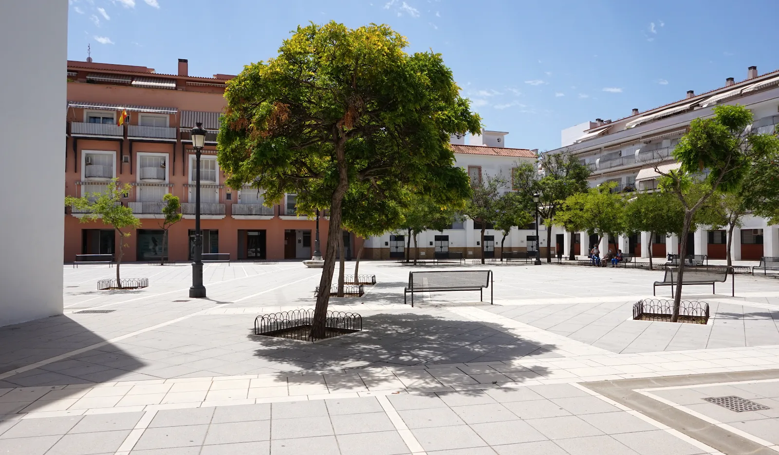 PILATES STUDIO 29 — pilates-studio en Pastrana, Sanlúcar de Barrameda — 2