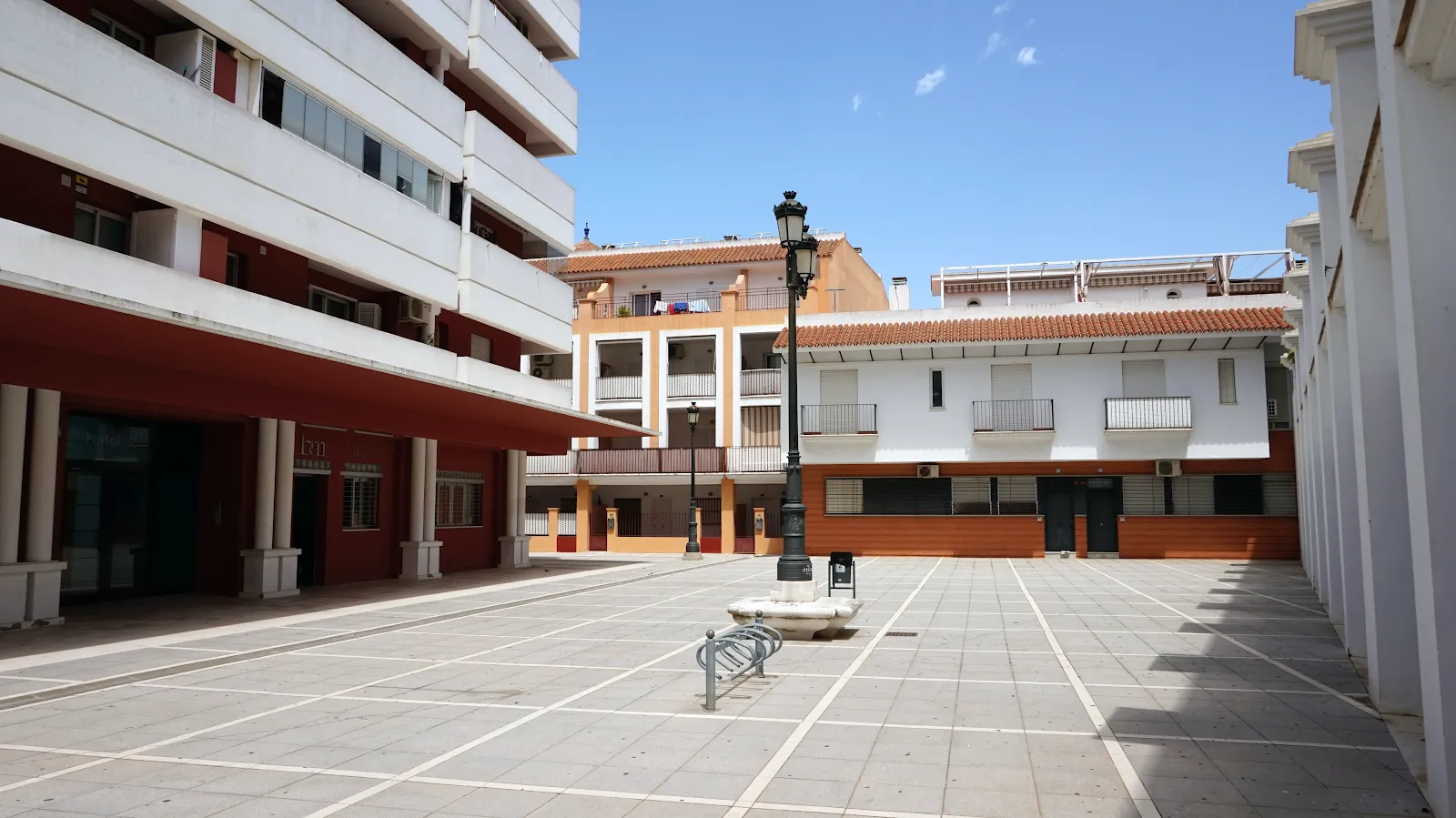 PILATES STUDIO 29 — pilates-studio en Pastrana, Sanlúcar de Barrameda — 3