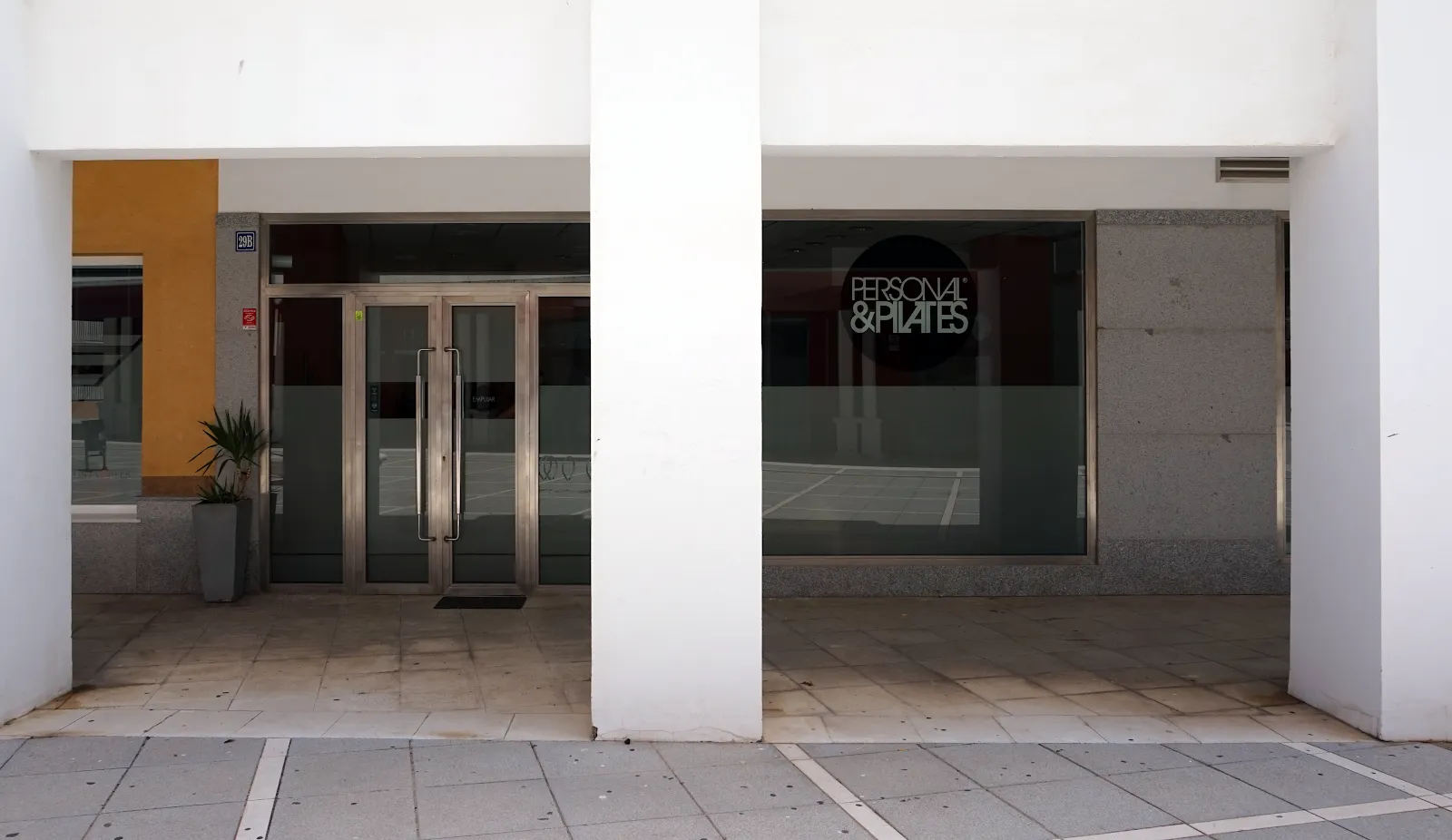 PILATES STUDIO 29 — pilates-studio en Sanlúcar de Barrameda — 3