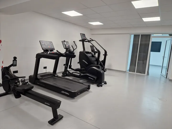 Fitness Family Gym — salle de fitness-studio à Andrézieux-Bouthéon — 5