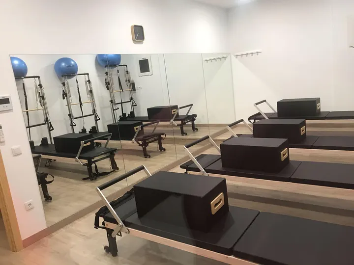 Pilates Colmenar — pilates-studio en San Pedro, Colmenar Viejo — 2