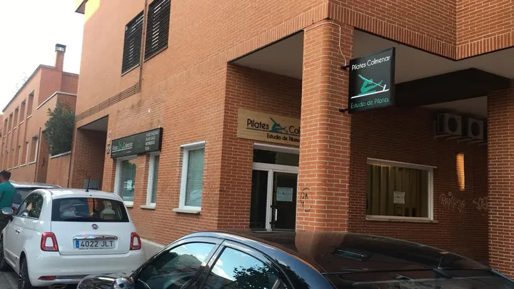 Pilates Colmenar — pilates-studio en San Pedro, Colmenar Viejo — 3