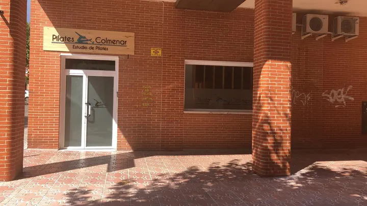 Pilates Colmenar — pilates-studio en Colmenar Viejo — 4