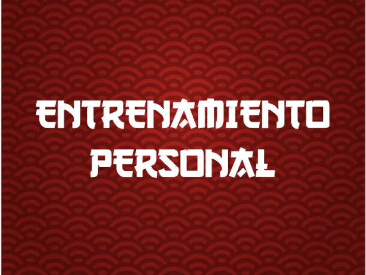 Dojo Toletvm — artes marciales-studio en Toledo — 2