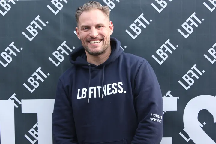 LB FITNESS — sportschool-studio in Smakterheide, Venray — 3