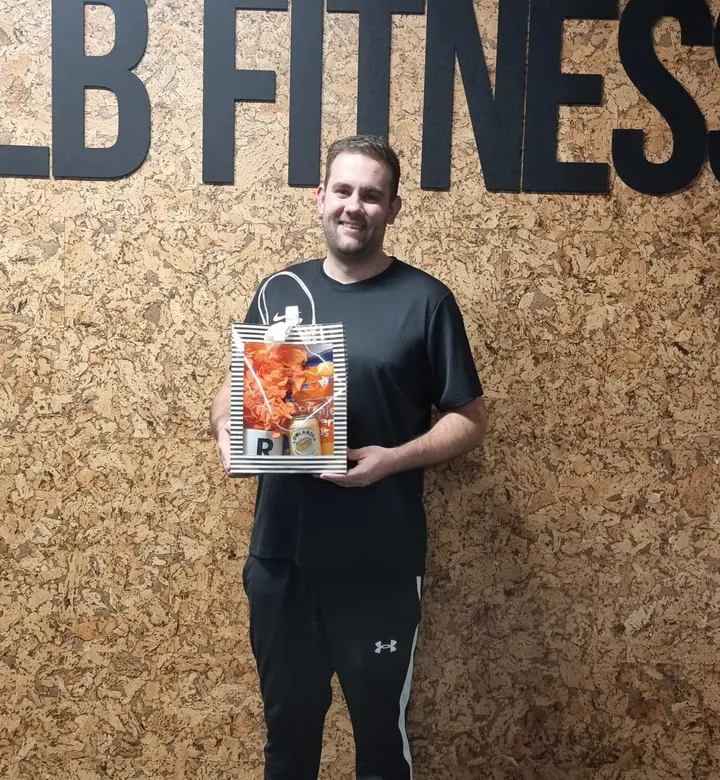 LB FITNESS — sportschool-studio in Venray — 3