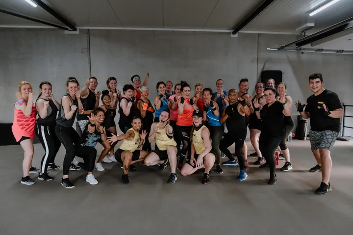 LB FITNESS — Sportschool in Smakterheide, Venray
