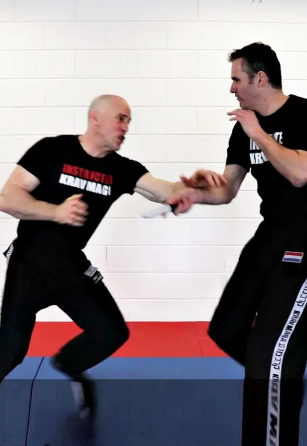 Institute Krav Maga Netherlands Drumpt — vechtsport-studio in Drumpt, Tiel — 2
