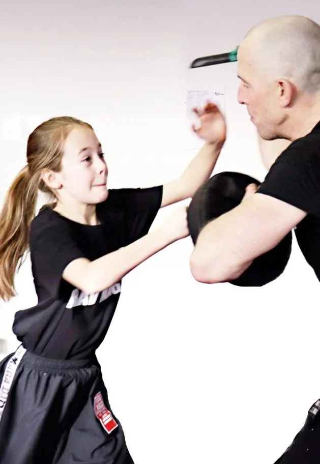 Institute Krav Maga Netherlands Drumpt — vechtsport-studio in Drumpt, Tiel — 3