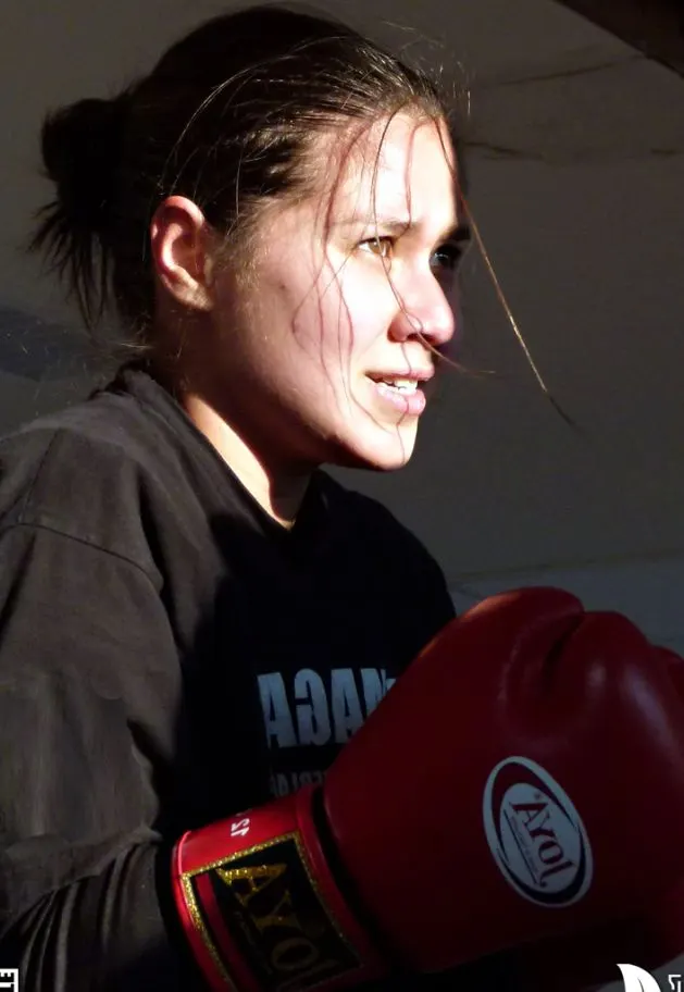 Institute Krav Maga Netherlands Drumpt — vechtsport-studio in Tiel — 5
