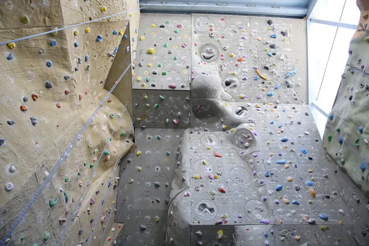 IMPULSIV Freizeitcenter Weil — Fitnessstudio in Weil, Weil am Rhein