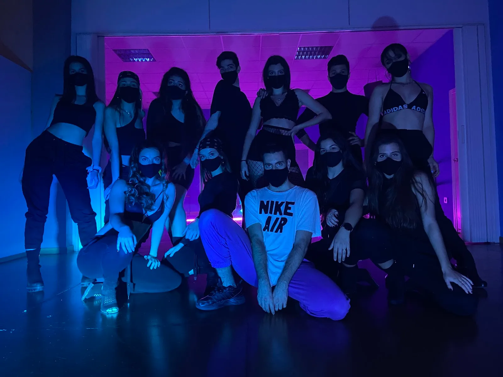Boomqlap Dance Studio — baile-studio en Jaén — 3